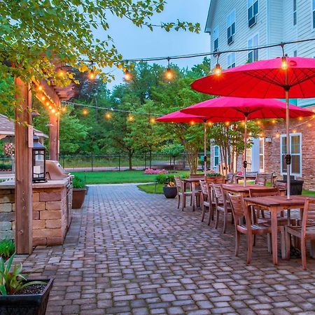 Towneplace Suites By Marriott Clinton At Joint Base Andrews מראה חיצוני תמונה