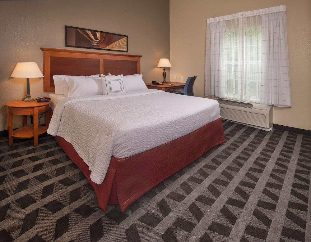 Towneplace Suites By Marriott Clinton At Joint Base Andrews מראה חיצוני תמונה