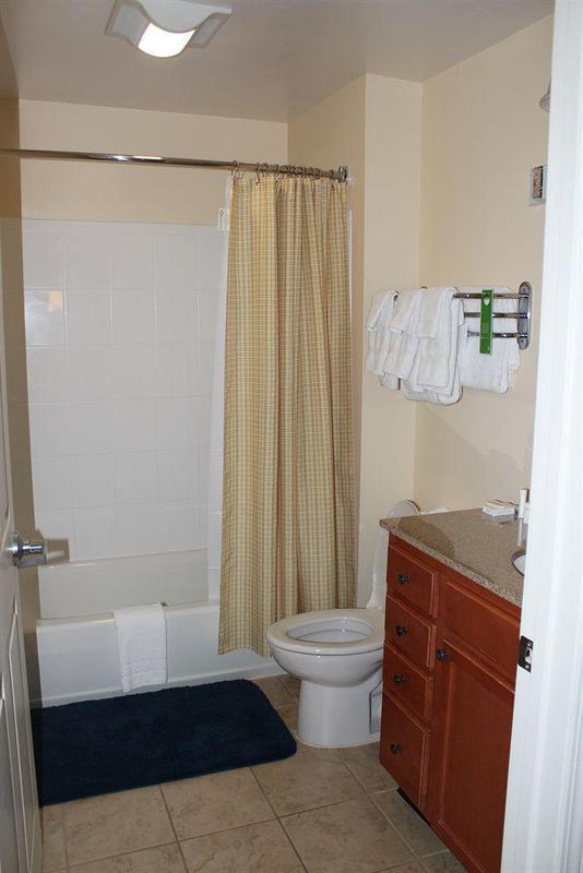 Towneplace Suites By Marriott Clinton At Joint Base Andrews מראה חיצוני תמונה