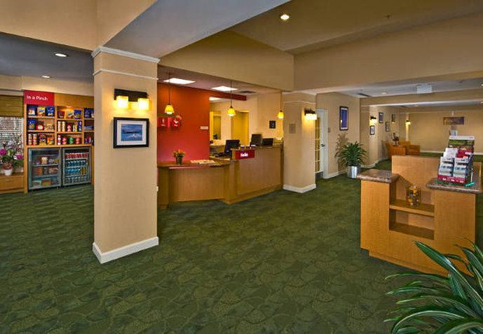 Towneplace Suites By Marriott Clinton At Joint Base Andrews מראה חיצוני תמונה