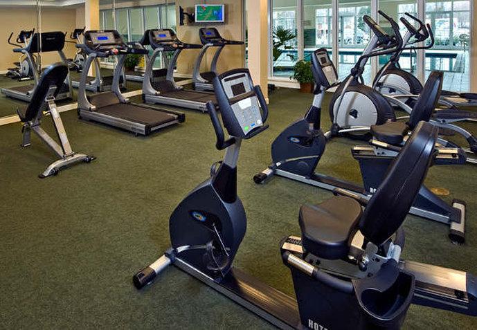 Towneplace Suites By Marriott Clinton At Joint Base Andrews מראה חיצוני תמונה